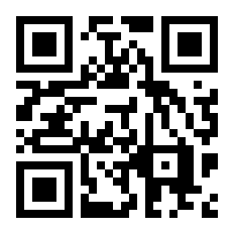 拳皇模拟器二维码