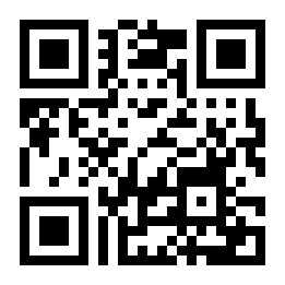 吉视吉选二维码
