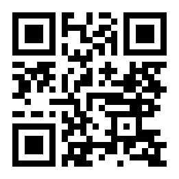 易欧词汇二维码