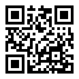 手动挡停车场二维码