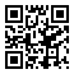 火柴人幽灵忍者2星球大战二维码