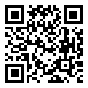 清洗一切二维码