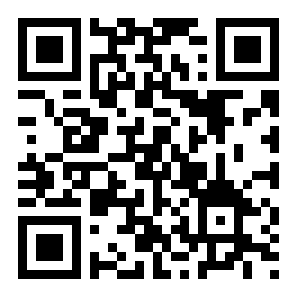 孩子画画二维码