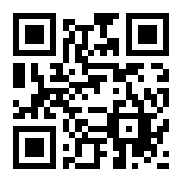 拳皇命运二维码