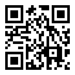 憨憨熊猫动态壁纸二维码