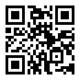 布娃娃骑手二维码