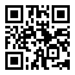 智梯英语二维码