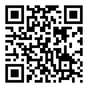 百合咖啡厅二维码