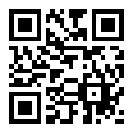 僵尸边缘二维码