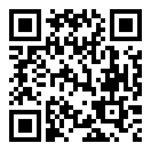 月下追书二维码