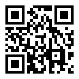 亿智蘑菇二维码