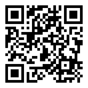 狂奔的卡车二维码