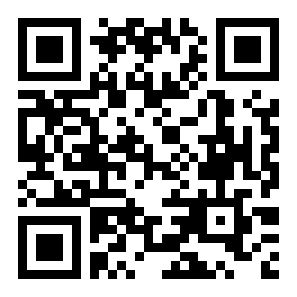 新小财神影视TV版二维码