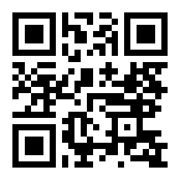 抖快去水印二维码