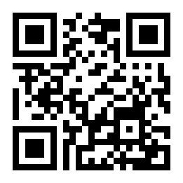 宠物社区二维码