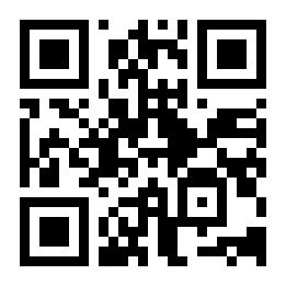 妖神传说二维码
