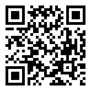 恐怖外国山海经二维码