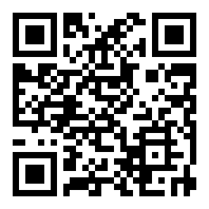 闪电清理王二维码