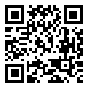 无限极速跑酷二维码