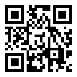 小小追书旧版二维码