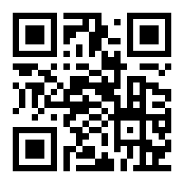 塞进冰箱二维码