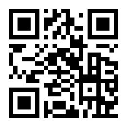 美食大当家二维码