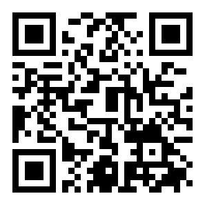 刮脸大赛二维码