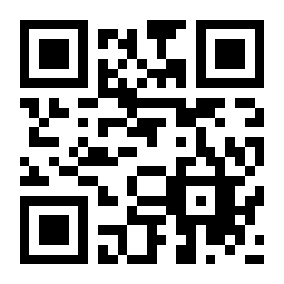 CDS2022美国地平线二维码