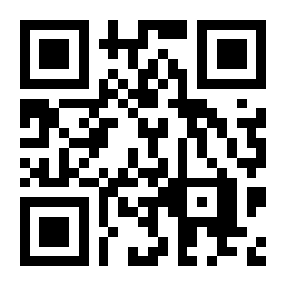 潮流日志相机二维码