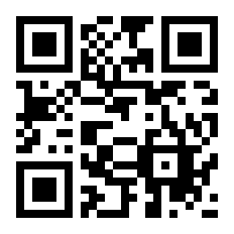 蚂蚁旅游攻略二维码