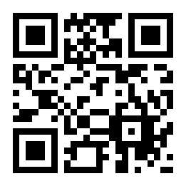 军用小飞机二维码