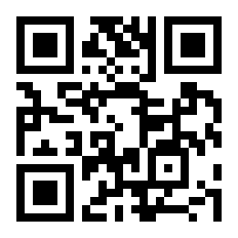 大嘴挑货二维码