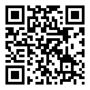 魔女小店二维码