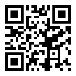 迅捷影视二维码