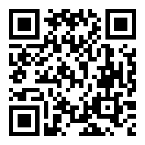 瑞民食谱菜单二维码