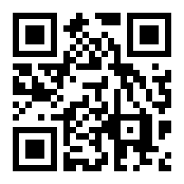广东女院二维码