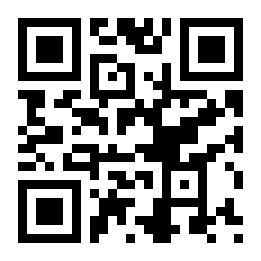 绝地鸡舍二维码