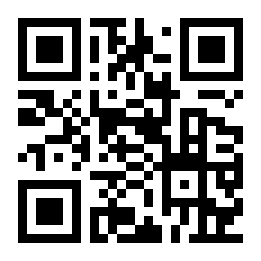 开店变首富二维码