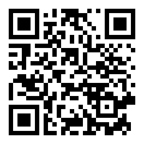 布偶动物的餐厅中文版二维码