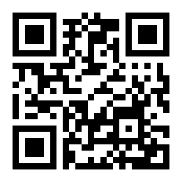 竞技火箭车二维码