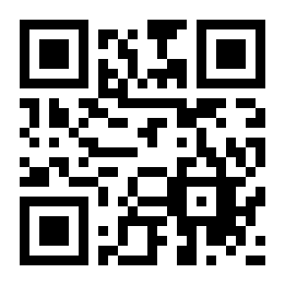 小黄书记录你的美好生活二维码