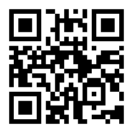 大街快招二维码