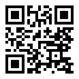 驾校模拟器二维码