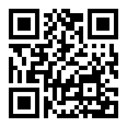 燃烧吧小宇宙魔秀桌面二维码