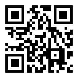 卡惠生活二维码