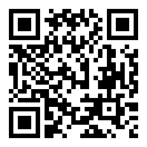 吾爱阅读免费版二维码