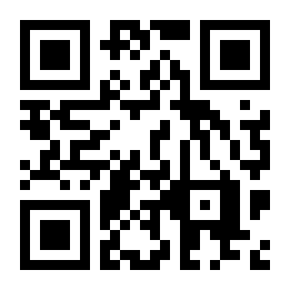 上海静安二维码