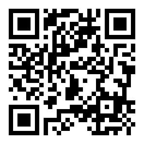 收割钞票二维码