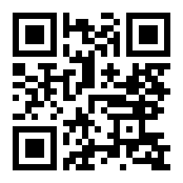 视迹簿二维码