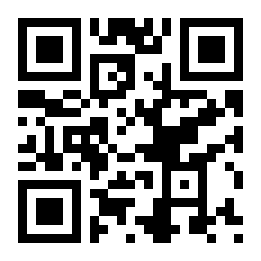 酷客影院安卓版二维码